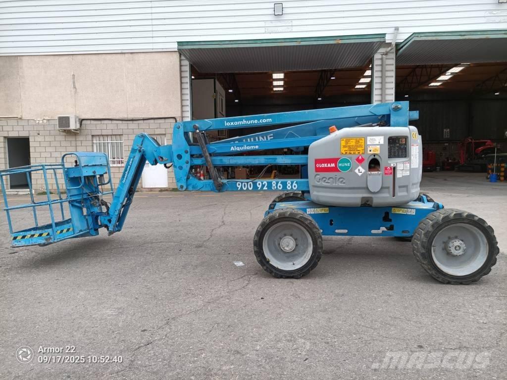 Genie Z 45/25 J RT Nacelles articulées