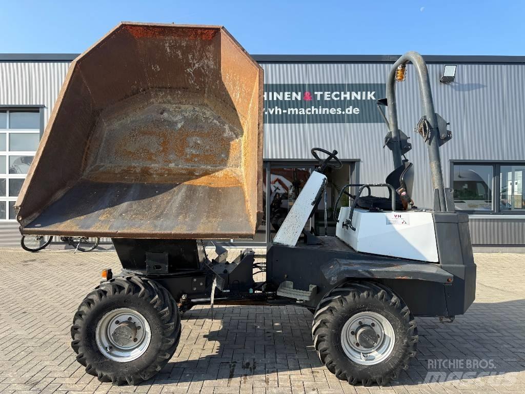Thwaites MACH 474 Mini tombereau