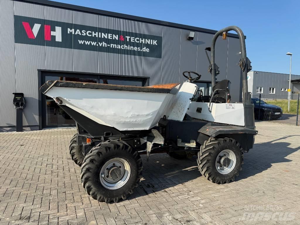 Thwaites MACH 474 Mini tombereau