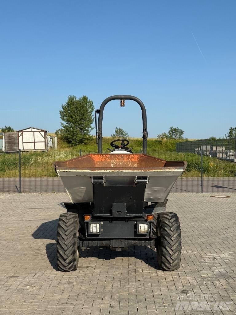 Thwaites MACH 474 Mini tombereau