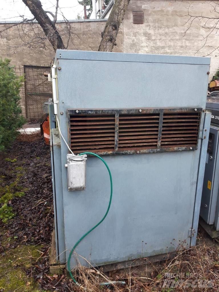 Atlas Copco GA 7 10 Compresseur