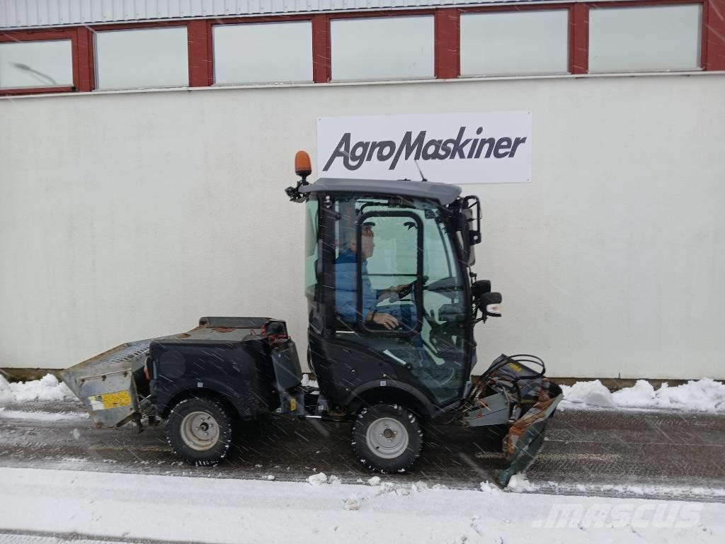 Kärcher DA88 MC130 Balayeuse / Autolaveuse