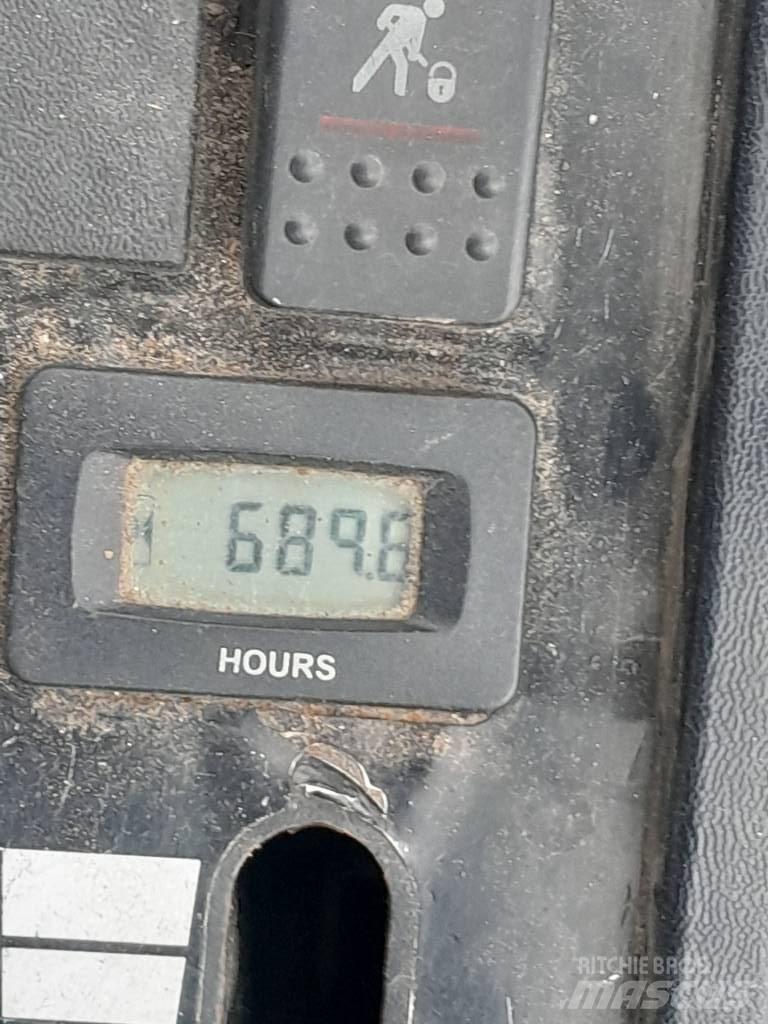 Kärcher DA88 MC130 Balayeuse / Autolaveuse