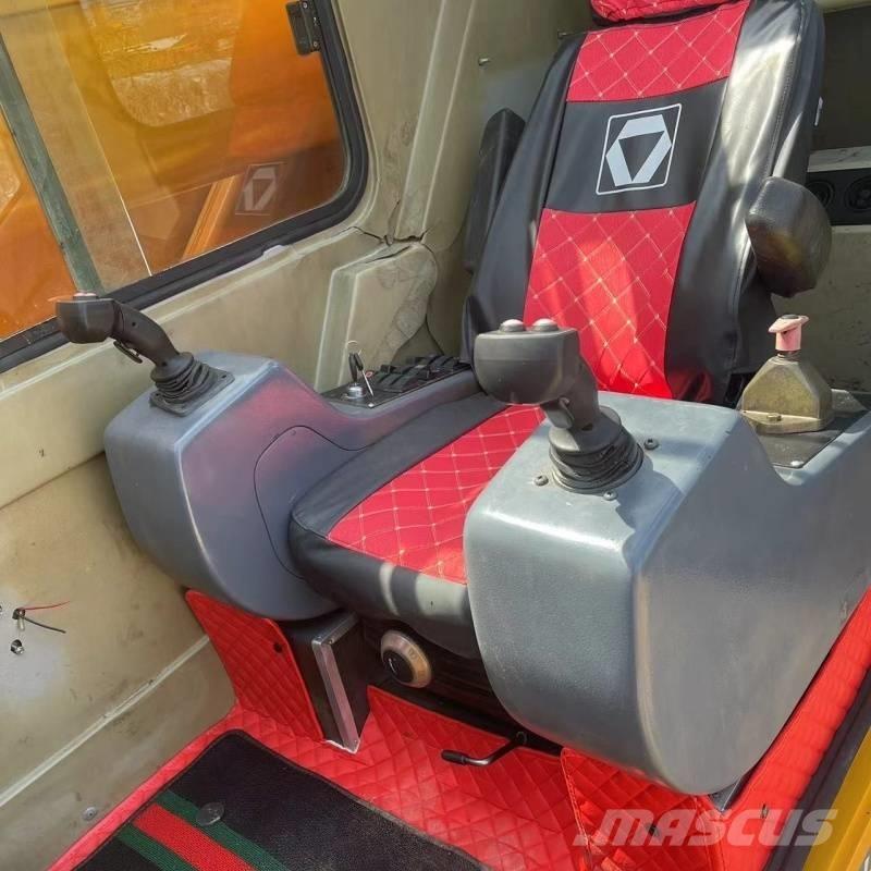 XCMG QY 100 K Grues tout terrain
