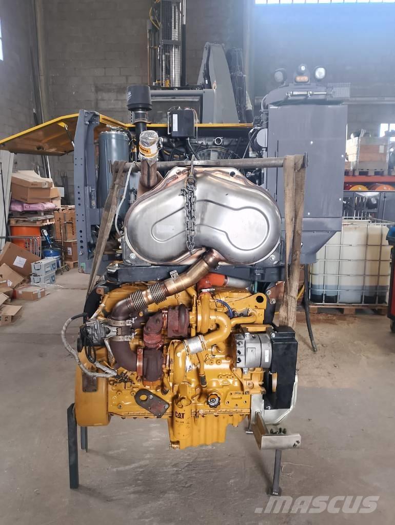 Atlas Copco T 40 Foreuse de surface