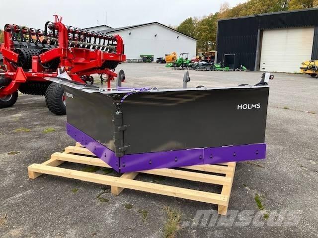 Holms PVH360 ( ST BM  ) Dameuse