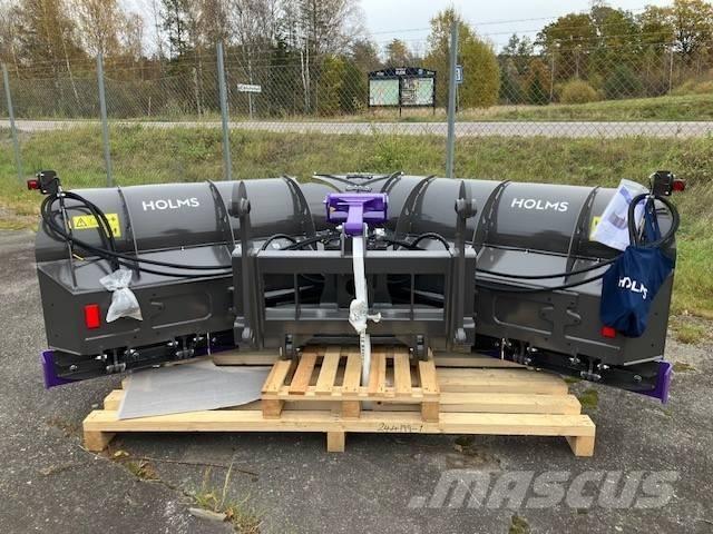 Holms PVH360 ( ST BM  ) Dameuse