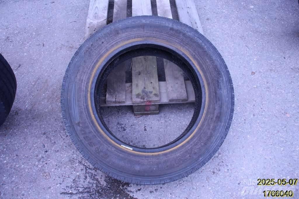 Goodride CR960A Pneus, roues et jantes