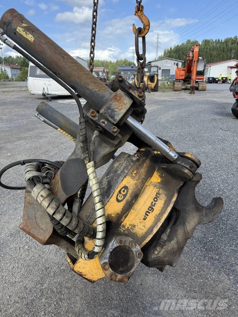 Engcon EC20B Rotateur