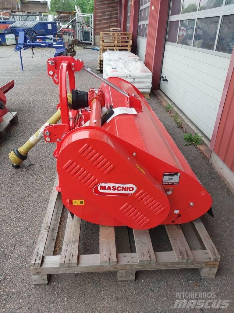 Maschio Brava 250 L Broyeur / Gyrobroyeur / Epareuse