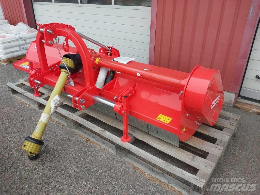 Maschio Brava 250 L Broyeur / Gyrobroyeur / Epareuse