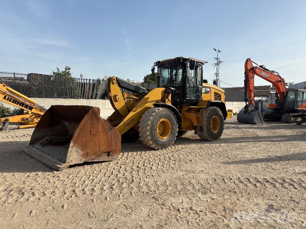 CAT 926M Mini chargeuse