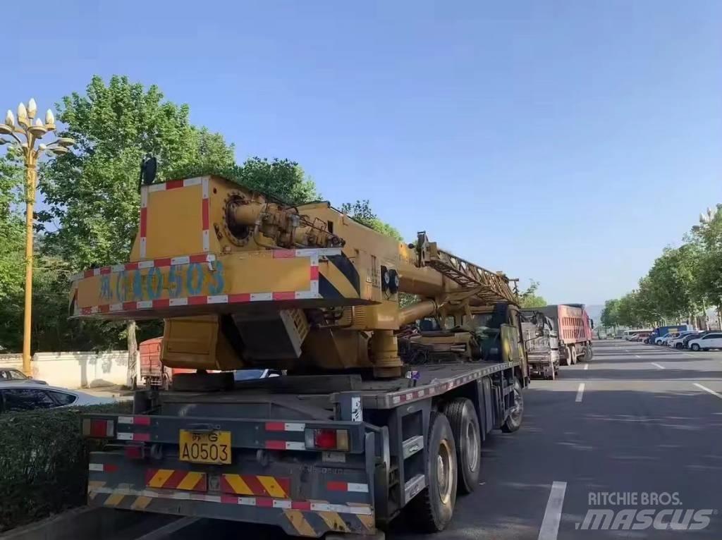 XCMG XZJ5305JQZ20 Grues tout terrain
