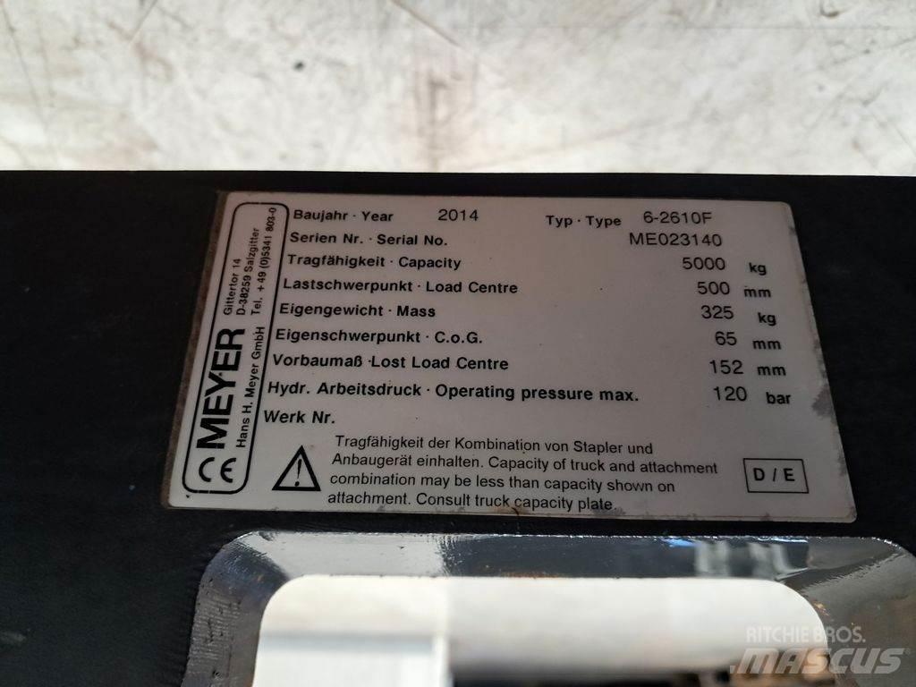 Meyer 6-2610F Fourches