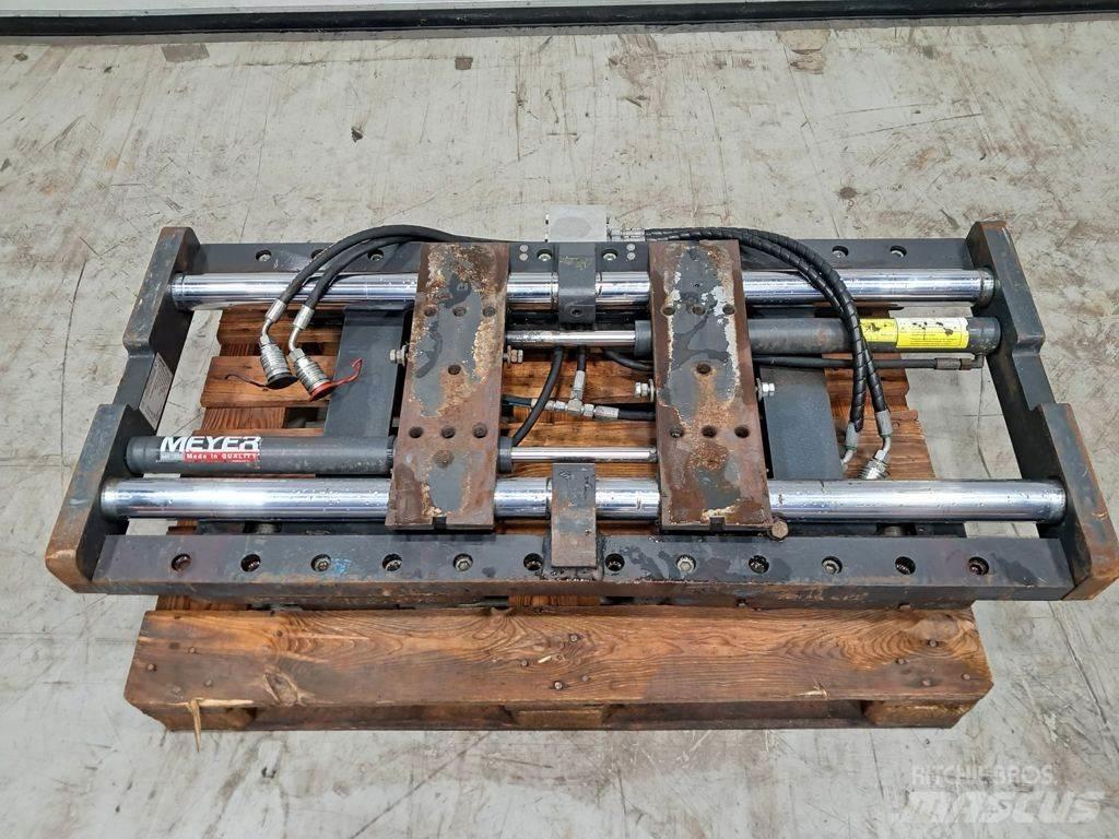 Meyer 6-2610F Fourches