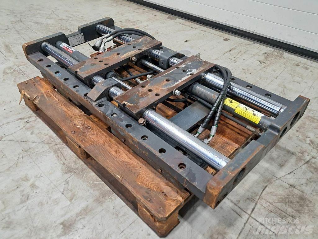 Meyer 6-2610F Fourches