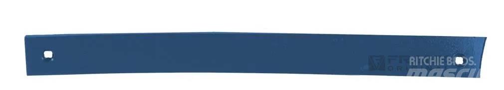 Lemken Strip Châssis et suspension