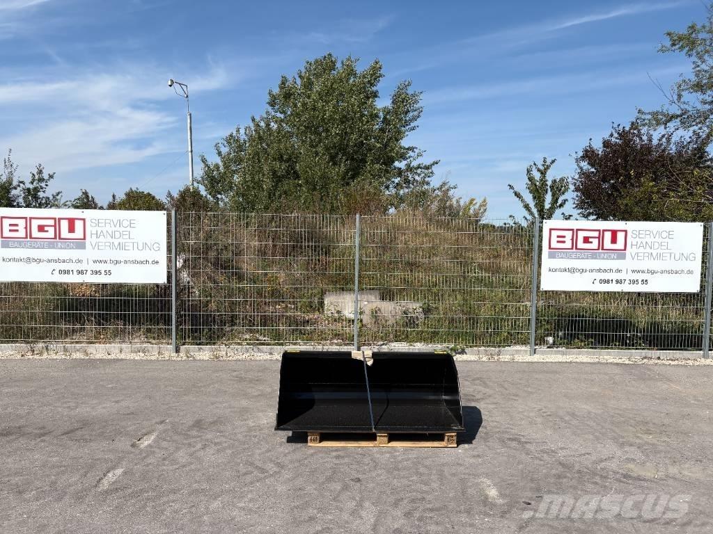 Manitou N736012 Godet