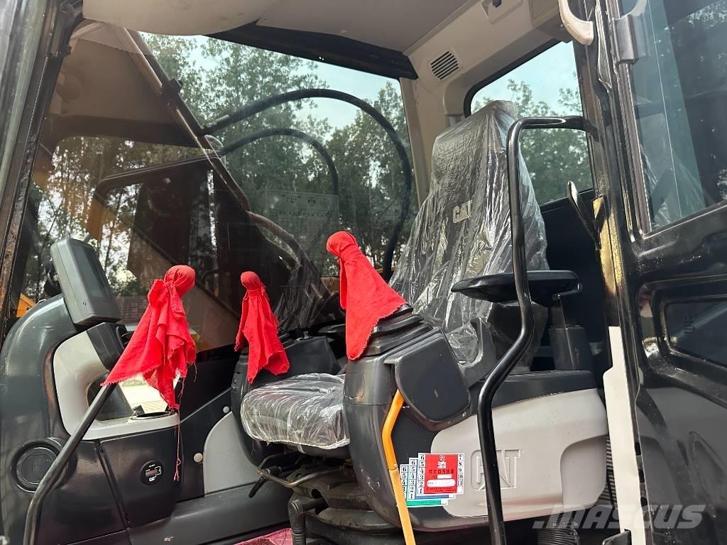 CAT 315D2 Pelle sur chenilles