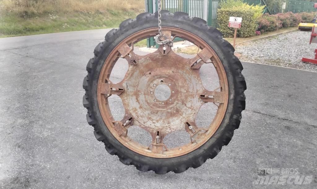 Kleber 8.3R44 Pneus, roues et jantes