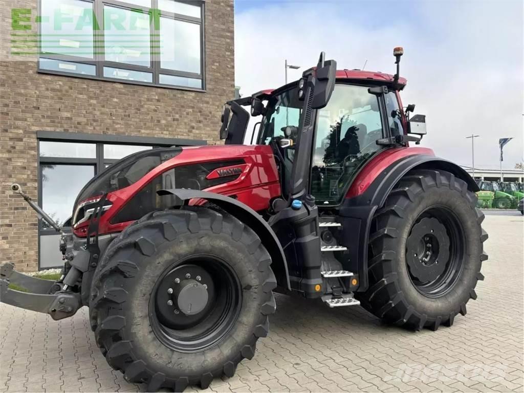 Valtra q265 Tracteur