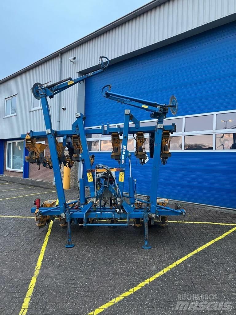 Kleine SD unicorn Semoir de précision