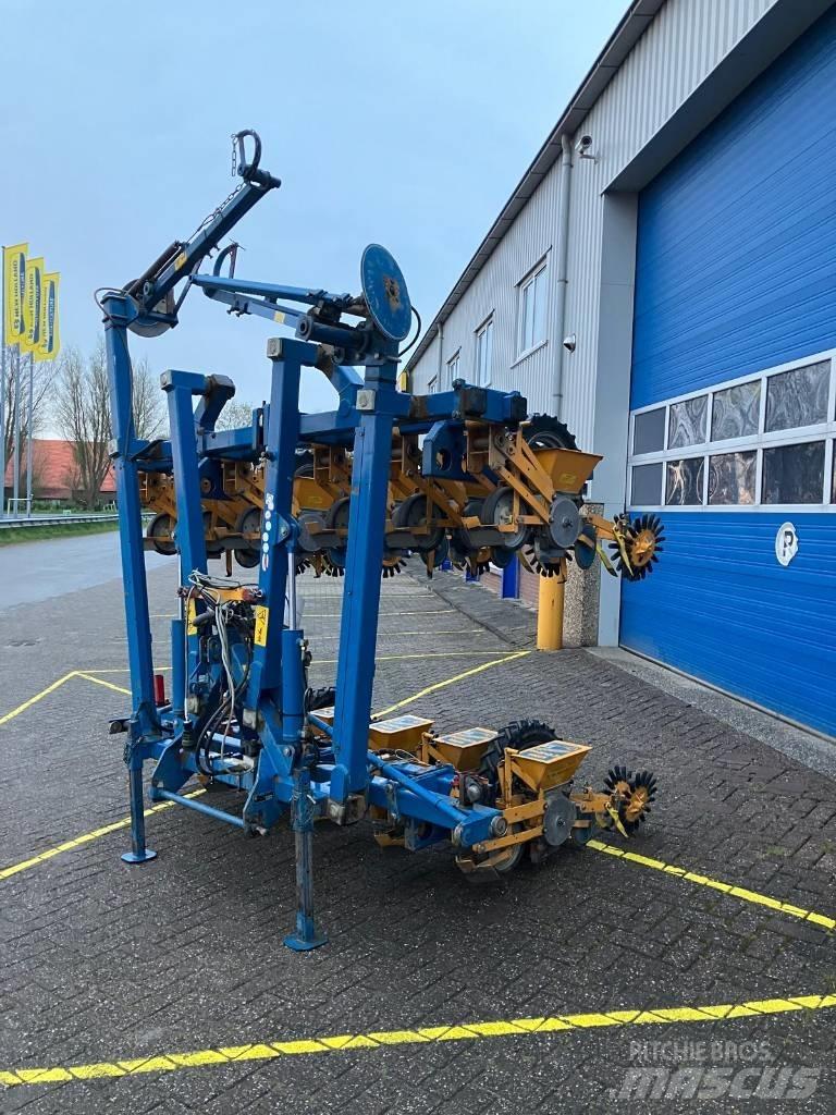 Kleine SD unicorn Semoir de précision