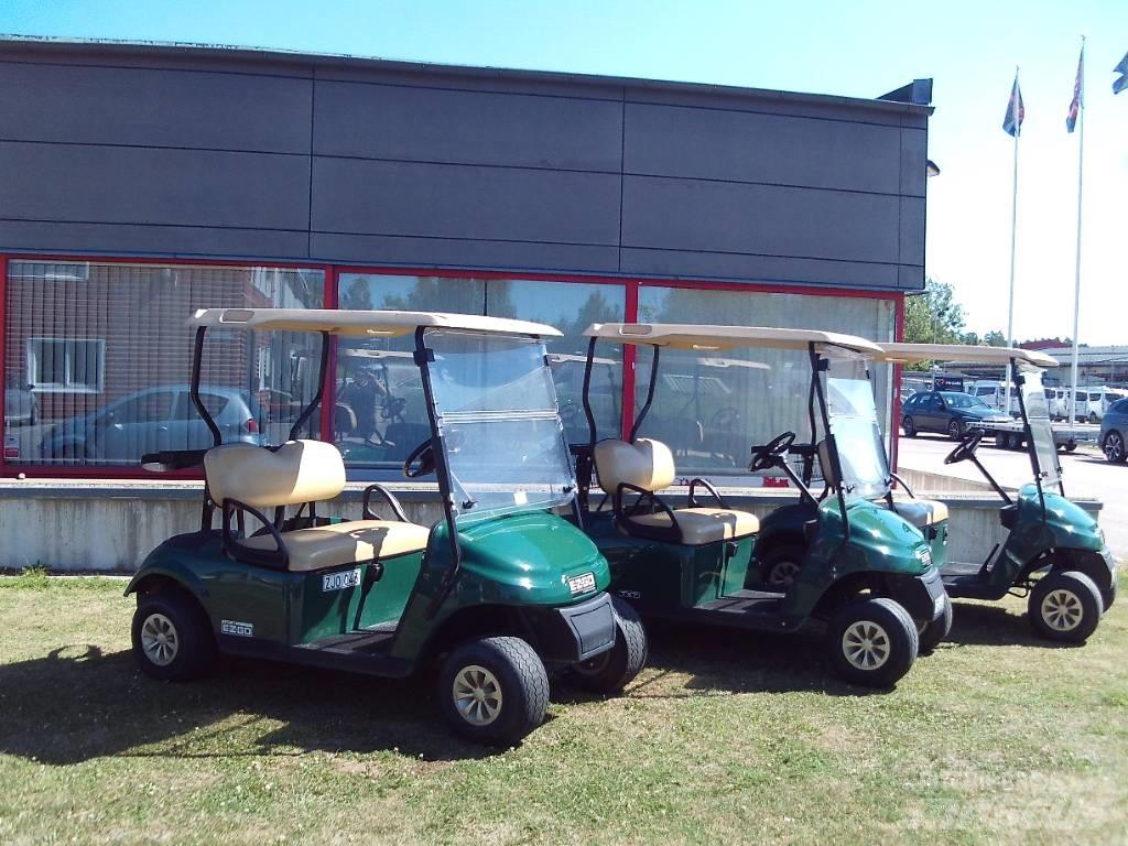 E-Z-GO RXV Voiturette de golf