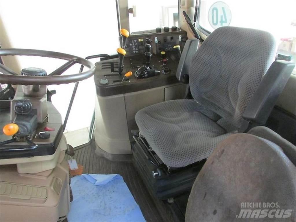 John Deere 6310 Tracteur