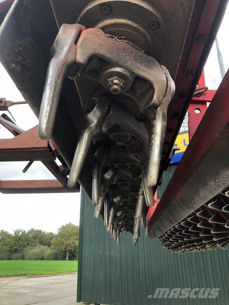 Lely 300-35 Herse rotative, rotavator