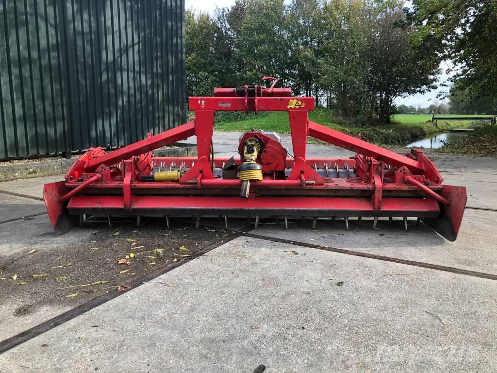 Lely 300-35 Herse rotative, rotavator