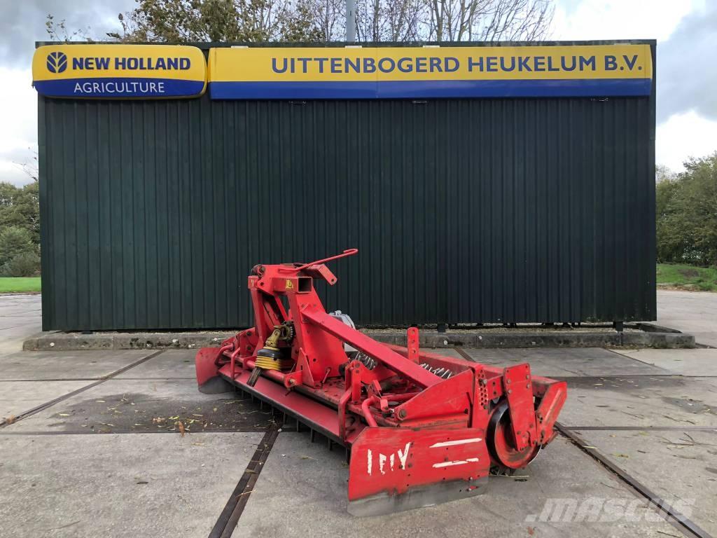 Lely 300-35 Herse rotative, rotavator
