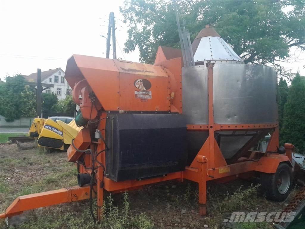  Agrex PRF120ME Autres matériels d'élevage