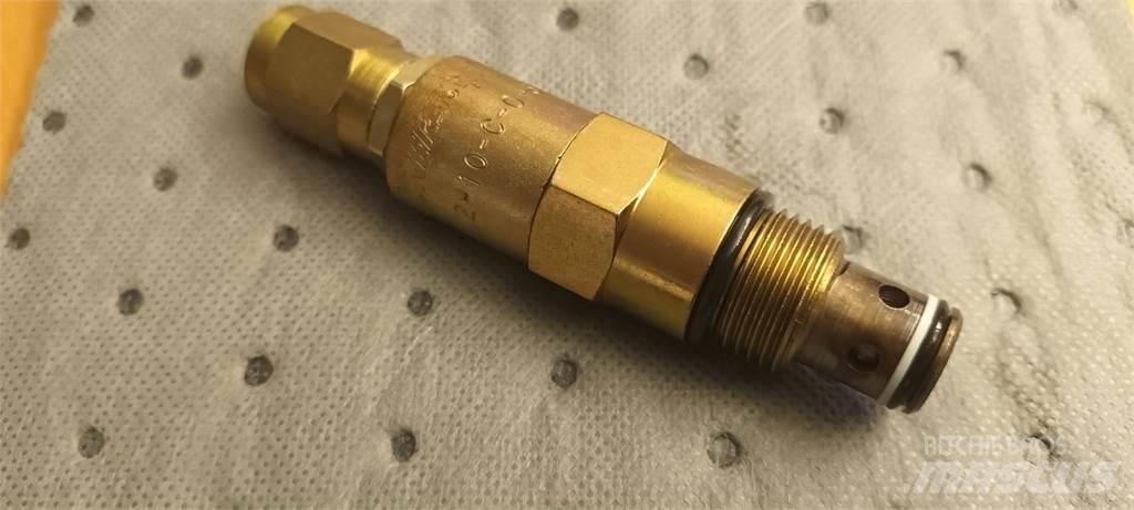 Eco Log 619042 Hydraulique