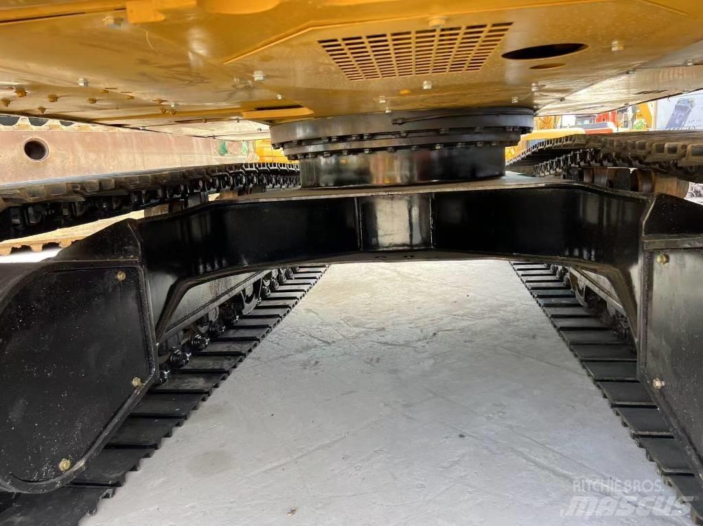 CAT 315 D Pelle sur chenilles