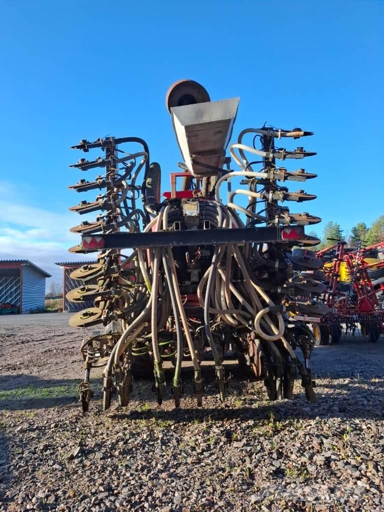 Livakka 16.5 M3 Tonne à lisier