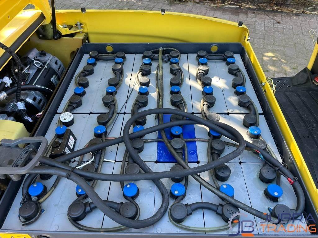 Hyster J1.6XN Chariots élévateurs électriques