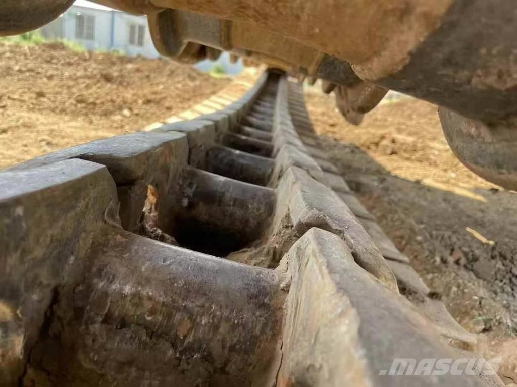 Doosan DH 370 Pelle sur chenilles