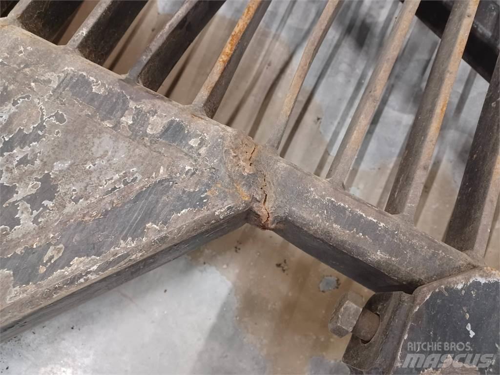 Komatsu 890.3 Autres accessoires pour matériel forestier