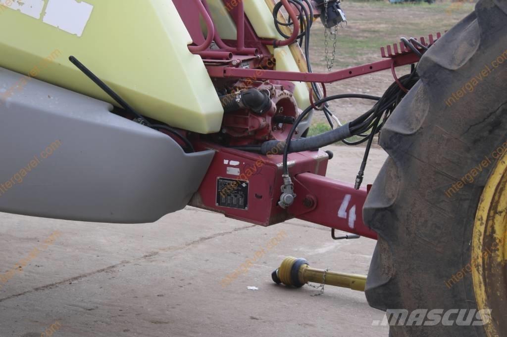 Hardi Commander 3200 Pulvérisateurs traînés