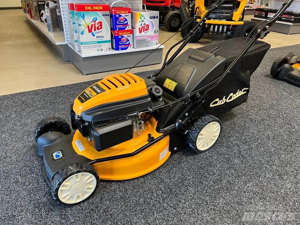 Cub Cadet LM2 DR46es Tondeuses à conducteur marchant