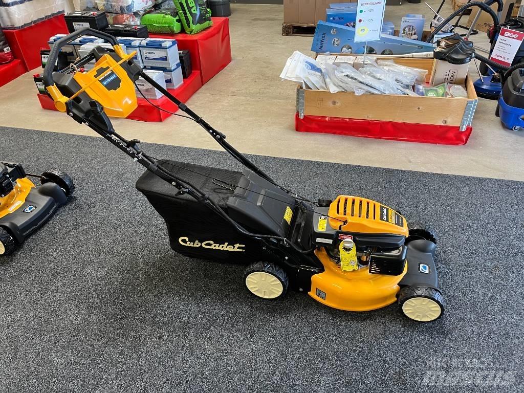 Cub Cadet LM2 DR46es Tondeuses à conducteur marchant