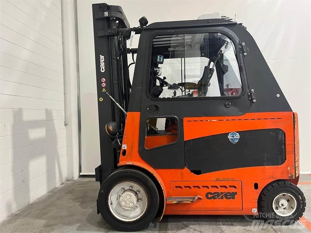  Z70H Chariots élévateurs électriques