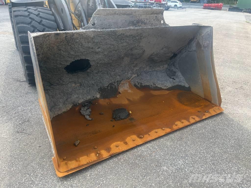 Volvo L 90 H Chargeuse sur pneus