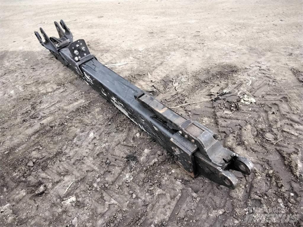 John Deere Ch8 Grue forestière