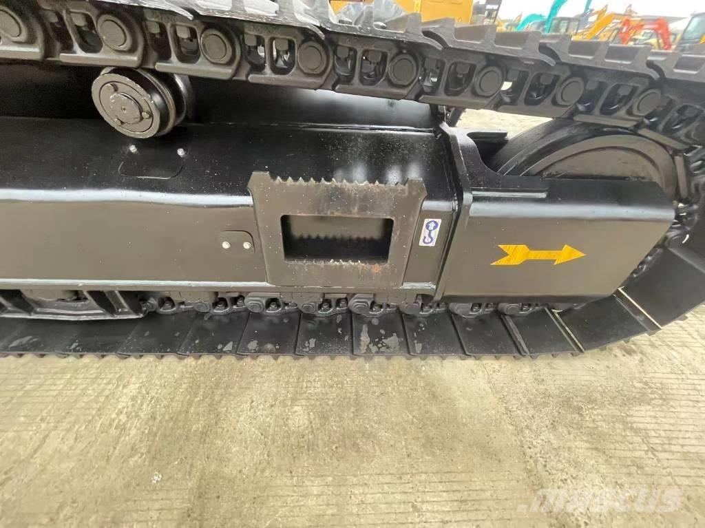 CAT 336GC Pelle sur chenilles