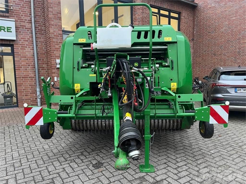 John Deere C441R Agriculture - Autres