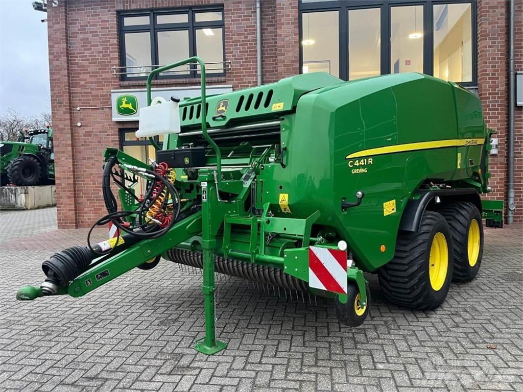 John Deere C441R Agriculture - Autres