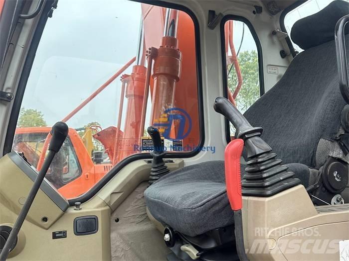 Doosan DH 150 LC-7 Pelle sur chenilles