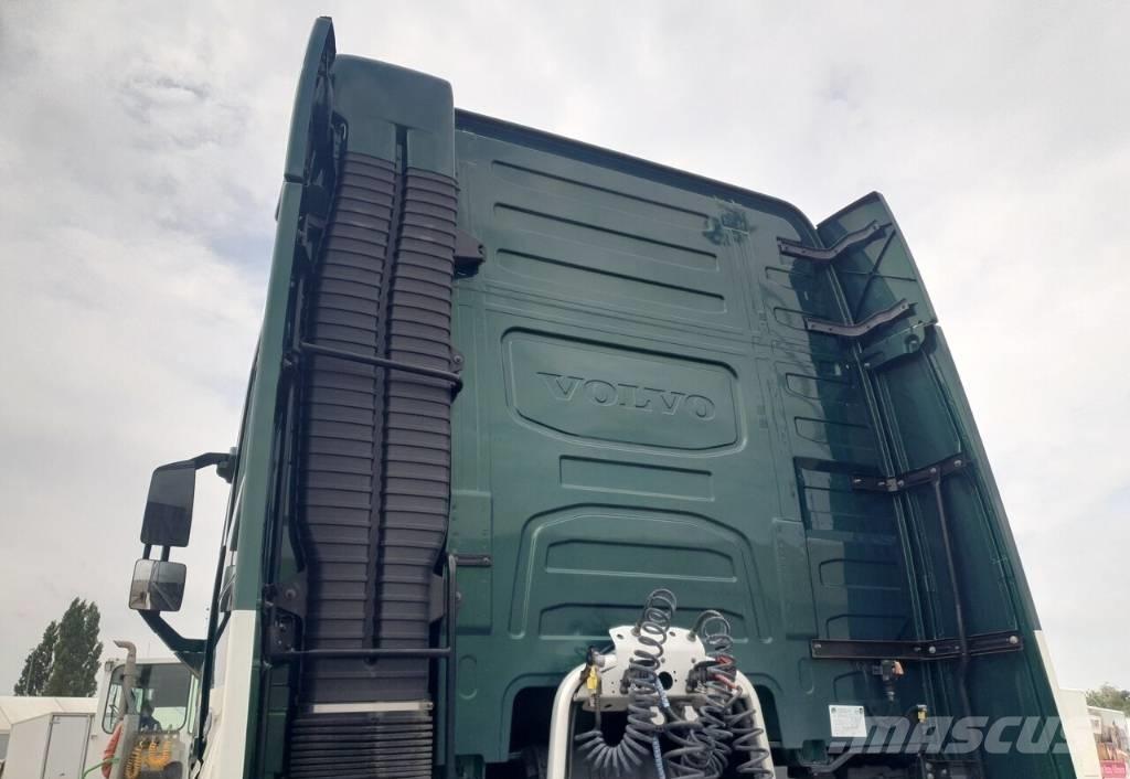 Volvo FH 500 4X2 Tracteur routier